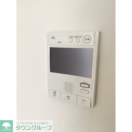 GRAN PASEO本駒込の物件内観写真